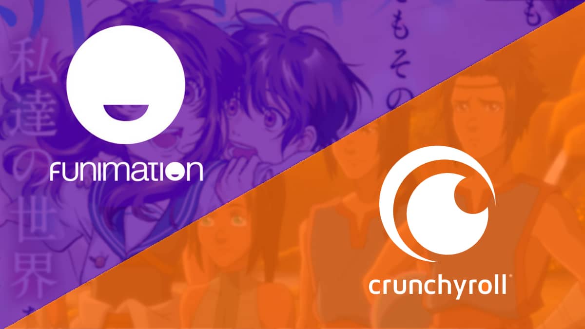 Which One Should You Get Funimation Vs Crunchyroll in 2022? BuzzTech